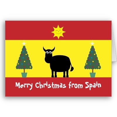 Spaans kerst 